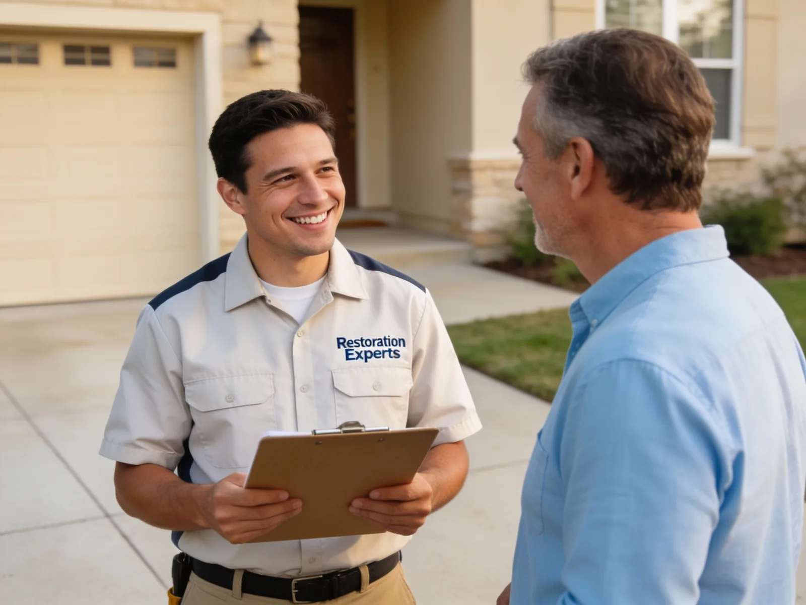 Water Damage Cleanup Smyer, TX FAQs